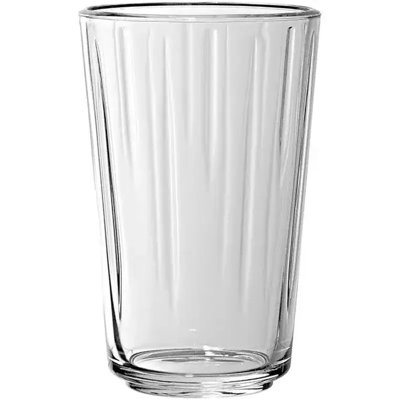 Ваза для цветов, Vidivi, Murano Lance, 13 см