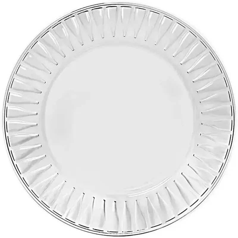 Блюдо, Vidivi, Murano Ottico, 32 см