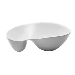 Менажница, Steelite, 36.5 х 25 см