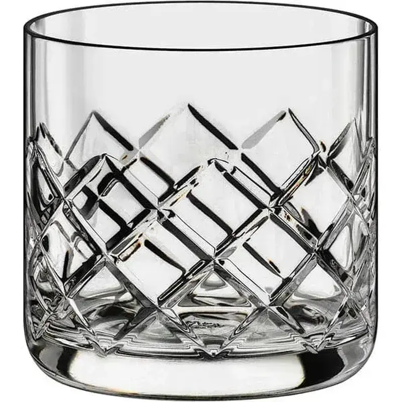 Стакан Олд фэшн, Rona, Cumberland, 8.5 см, 370 мл