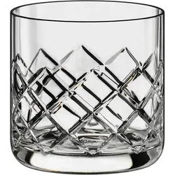 Стакан Олд фэшн, Rona, Cumberland, 8.5 см, 370 мл
