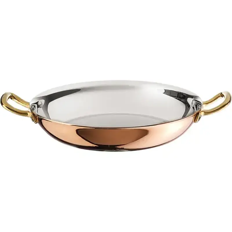 Сковорода для омлета, Paderno, 26 см