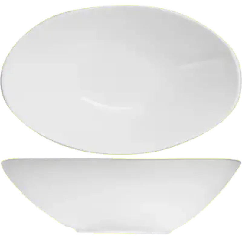 Салатник, Kunstwerk, Kunstwerk, 25.6 х 15.5 см, 1 л