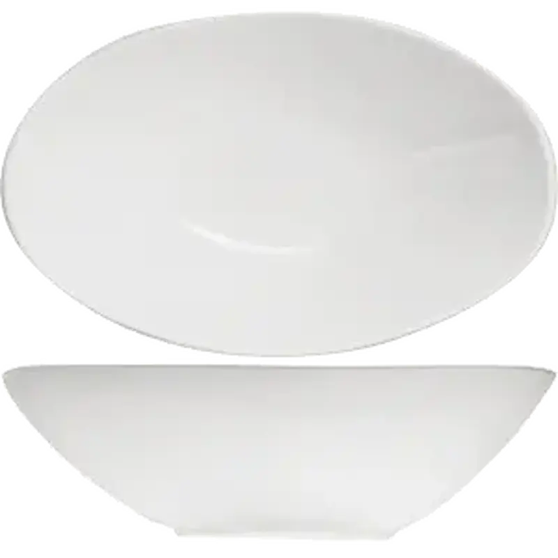 Салатник, Kunstwerk, Kunstwerk, 30.8 х 18.3 см, 1.8 л