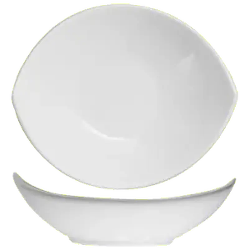 Салатник, Kunstwerk, Kunstwerk, 19.4 х 16 см, 310 мл