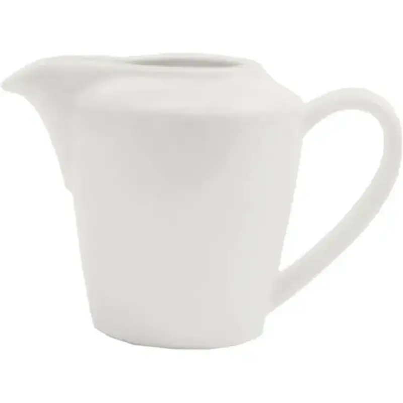 Молочник, Steelite, Simpl White, 16 х 9 см, 285 мл