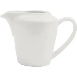 Молочник, Steelite, Simpl White, 16 х 9 см, 285 мл