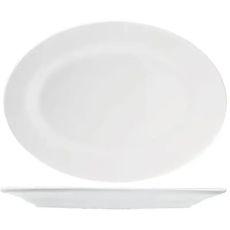 Блюдо, Kunstwerk, Kunstwerk, 45.5 х 30.5 см