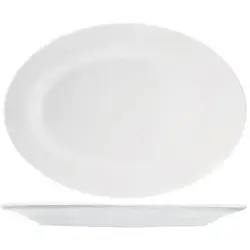 Блюдо, Kunstwerk, Kunstwerk, 45.5 х 30.5 см