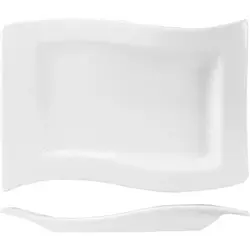 Блюдо, Kunstwerk, Kunstwerk, 27 х 18 см