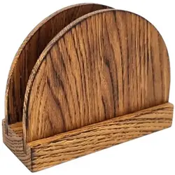 Салфетница, PPwood, 13 х 5 см