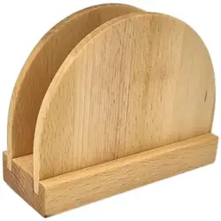 Салфетница, PPwood, 13 х 5 см