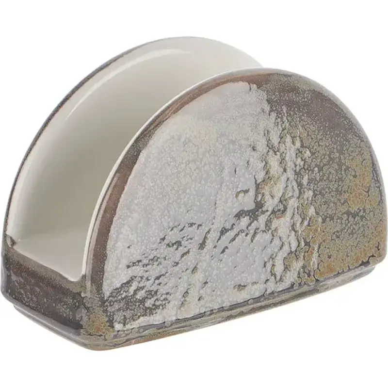 Салфетница, Steelite, Revolution Granite, 12 х 4.5 см