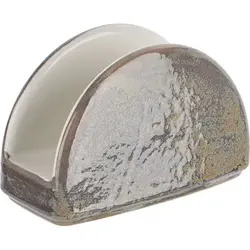 Салфетница, Steelite, Revolution Granite, 12 х 4.5 см