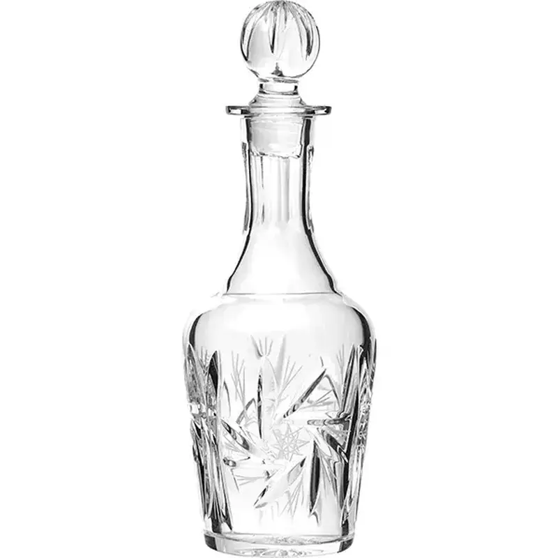 Графин, Neman, Звезда, 250 мл