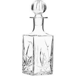 Штоф, Neman, Цветок, 9.2 см, 750 мл