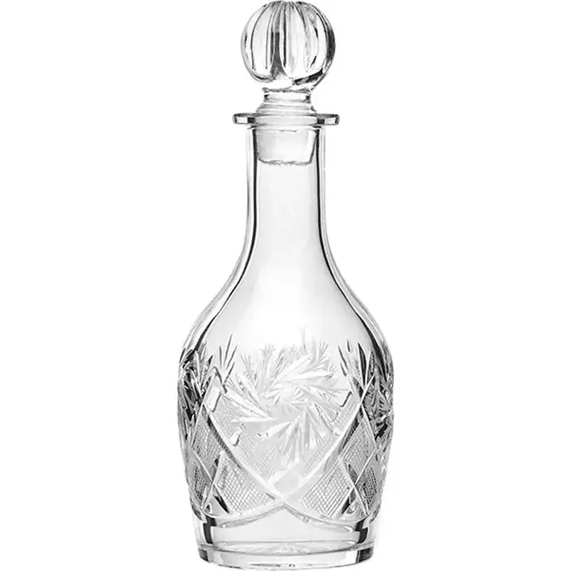 Графин, Neman, Мельница, 8.8 см, 450 мл