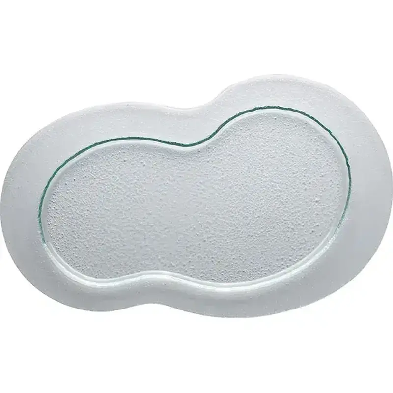 Блюдо, BDK, Ameba, 40 х 24 см