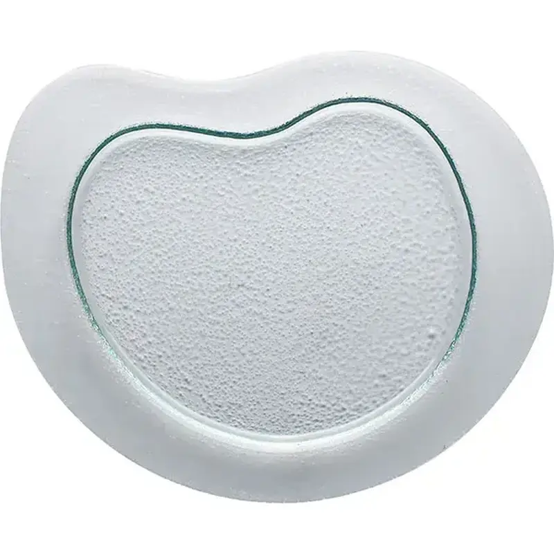 Блюдо, BDK, Ameba, 29 х 24 см