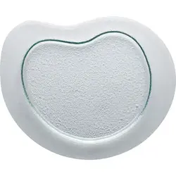 Блюдо, BDK, Ameba, 29 х 24 см