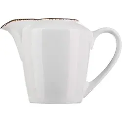 Молочник, Steelite, Brown Dapple, 142 мл