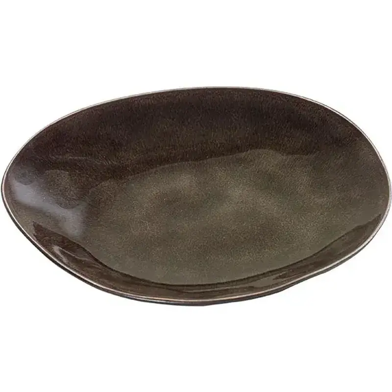 Тарелка, Serax, Pure, 15 х 12 см