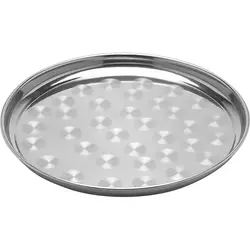 Поднос круглый, Eternum, -2, d 40 см