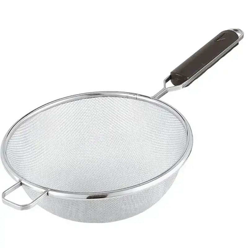 Сито, Paderno, 10 см, 23 см