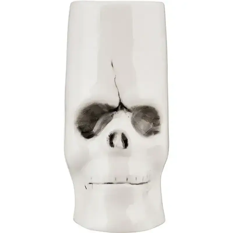 Стакан для коктейлей «Тики», Mornsun, 6.3 см, 350 мл