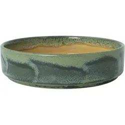 Тарелка, Steelite, Aurora Revolution Jade, 16.5 см, 1.065 л