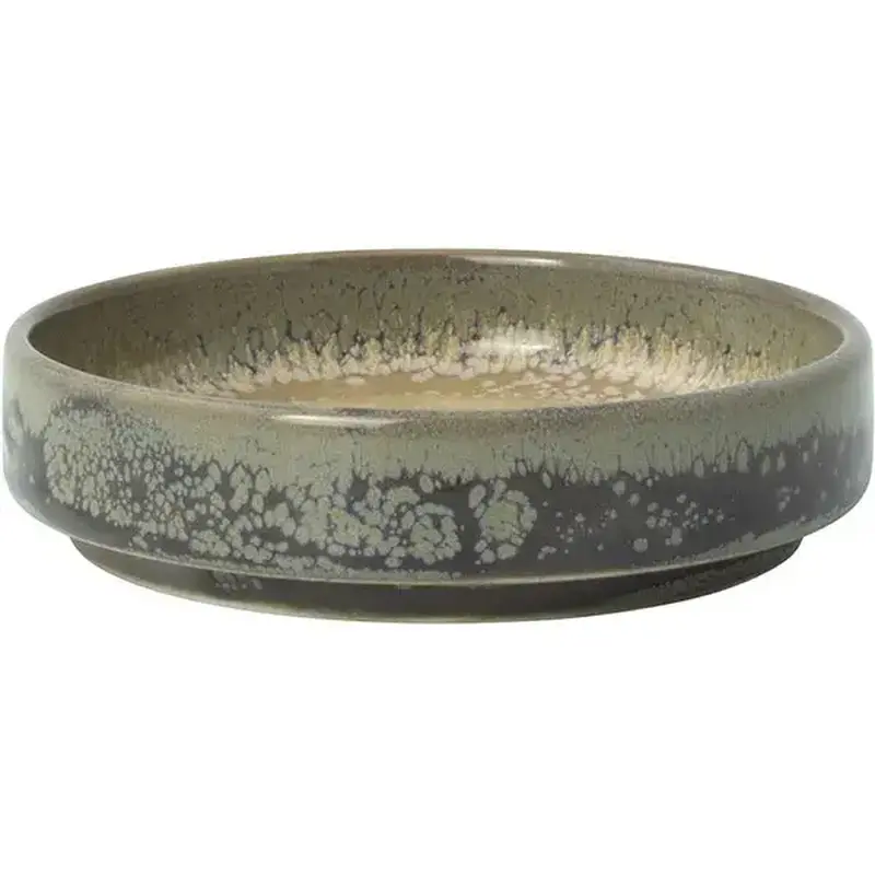 Тарелка, Steelite, Aurora Revolution Granite