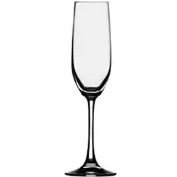 Бокал-флюте, Spiegelau, Vino Grande, 4.5 см, 178 мл