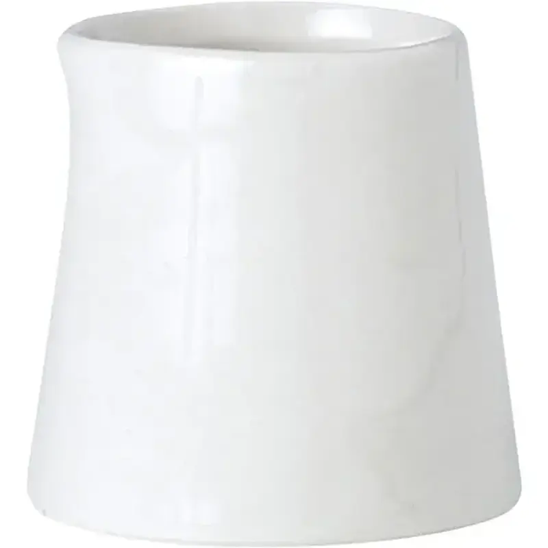 Сливочник, Steelite, Simpl White, 3.3 х 0.5 см, 30 мл