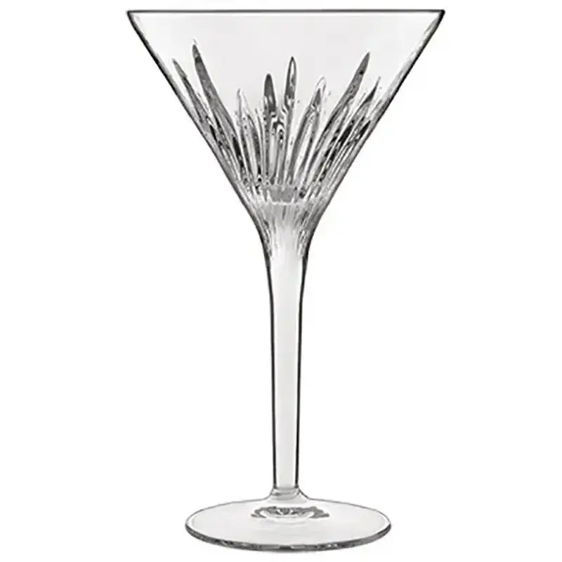 Коктейльная рюмка, Bormioli Luigi, Mixology, 10.4 см, 215 мл