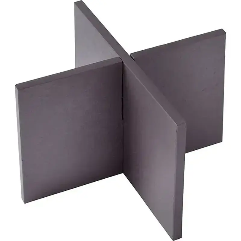 Подставка для блюда, Steelite, Welsh Slate, 20 х 13 см