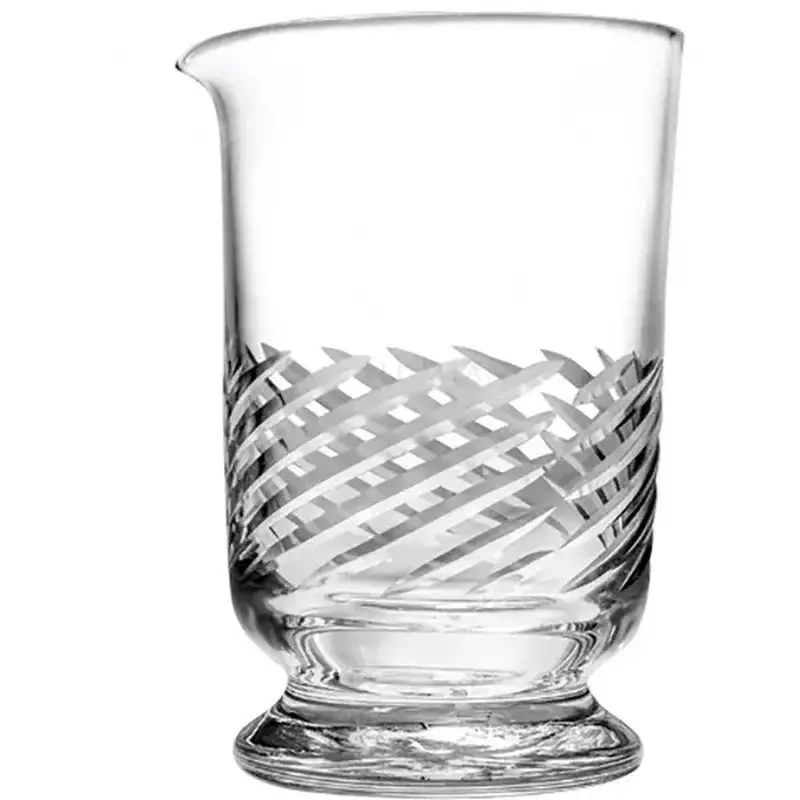 Стакан смесительный, Lumian, 9.7 см, 600 мл