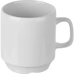 Кружка, Lubiana, Kaszub-Hel, 7 см, 9 см, 170 мл