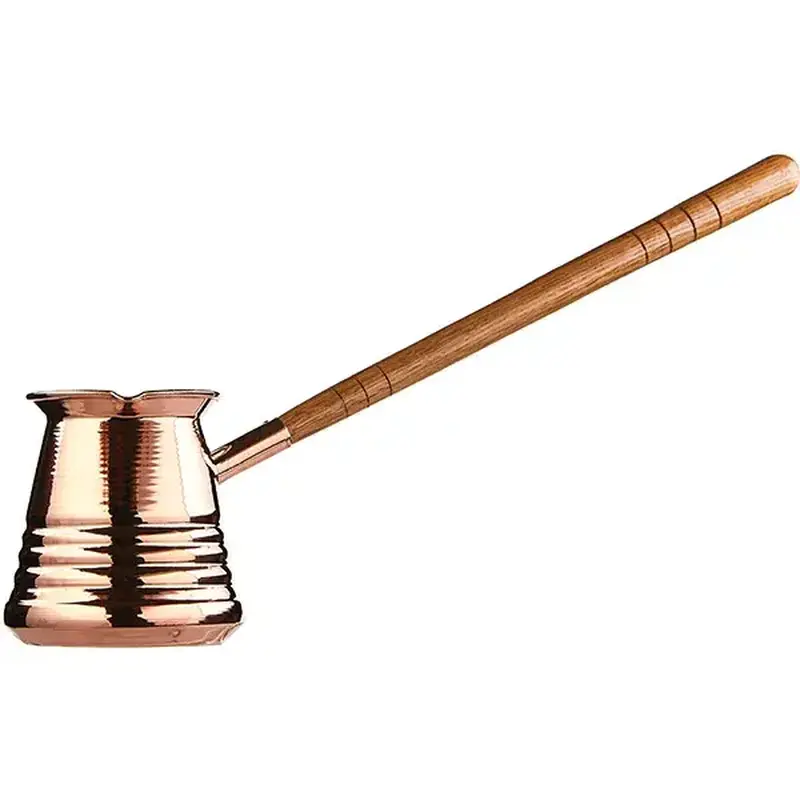 Турка, TUR, 6.5 см, 28 см, 300 мл