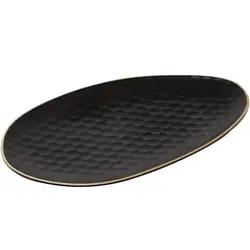 Блюдо для подачи, Le CoQ, Kypseli, 33 х 19 см