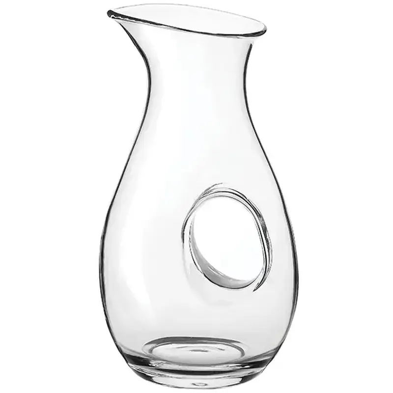 Кувшин, Bormioli Rocco, Aurum, 13 х 0.5 см, 1.5 л
