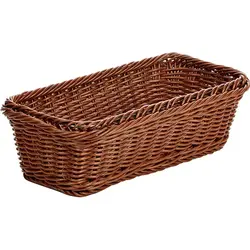 Корзина для хлеба, APS, 32.5 х 17.6 см