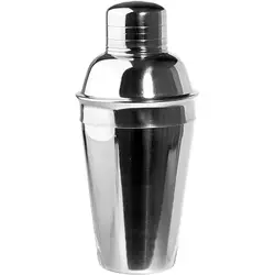 Шейкер европейский, Prohotel, 7.7 см, 360 мл