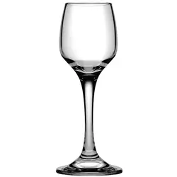 Рюмка, Pasabahce, Isabella, 4 см, 60 мл