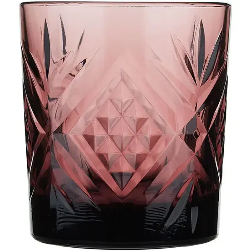 Стакан Олд фэшн, Luminarc, Salzburg, 8.6 см, 300 мл