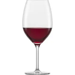 Бокал для вина, Schott Zwiesel, Banquet, 9.3 см, 600 мл