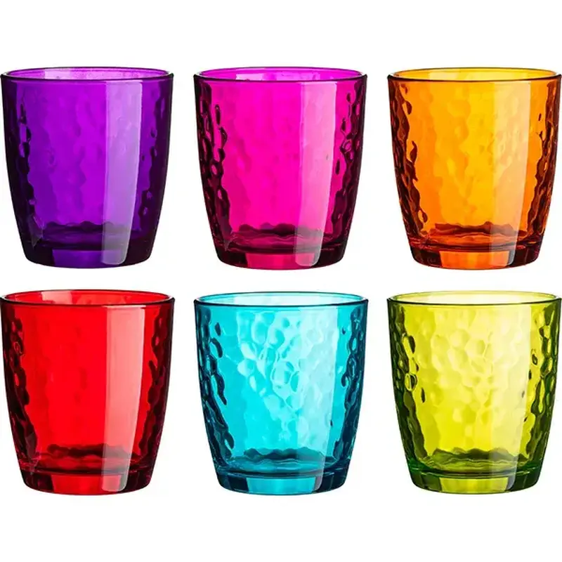 Стакан Олд фэшн, Bormioli Rocco, Palatina, 8.4 см, 320 мл