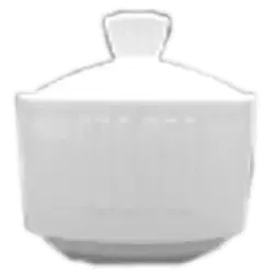 Сахарница, Lubiana, Nestor, 10 см, 300 мл