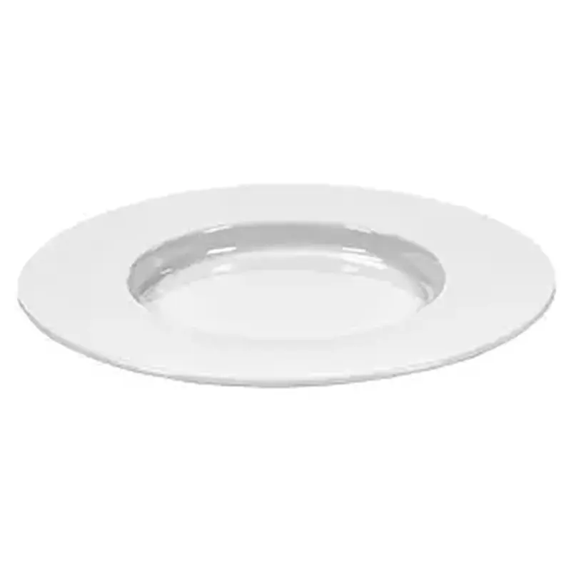 Тарелка, Serax, S.Pellegrino, 22.5 см