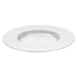 Тарелка, Serax, S.Pellegrino, 22.5 см