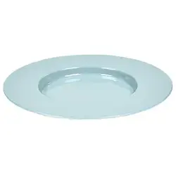 Тарелка, Serax, S.Pellegrino, 22.5 см